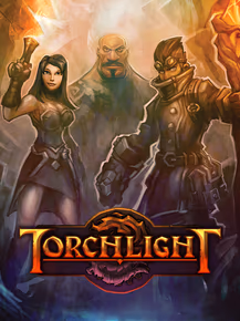 Torchlight