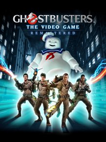 Ghostbusters Remastered