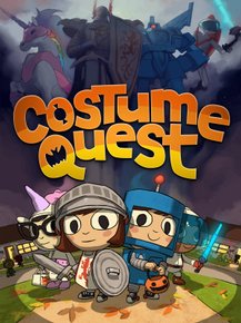 Costume Quest