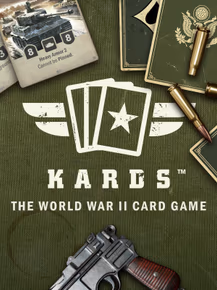 KARDS - The WWII Card Game