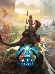 ARK DevKit