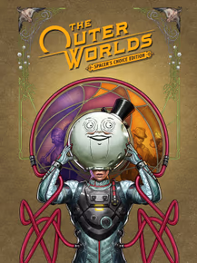 The Outer Worlds: Spacer's Choice Edition