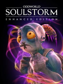 Oddworld Soulstorm