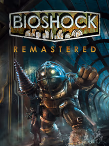 BioShock Remastered