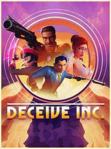 Deceive Inc