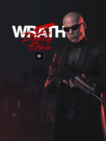 HITMAN 3: Seven Deadly Sins Act 7: Wrath