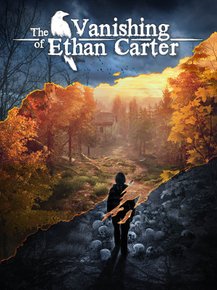 The Vanishing of Ethan Carter Redux