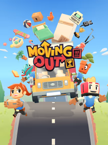 Moving Out