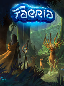 Faeria