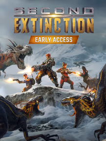 Second Extinction™