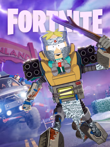 Fortnite
