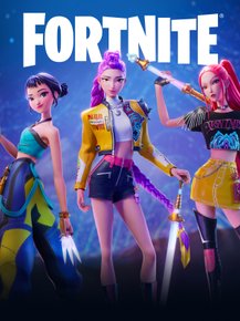 Fortnite