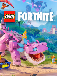 LEGO® Fortnite®