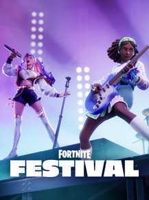 Fortnite Festival