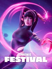 Fortnite Festival