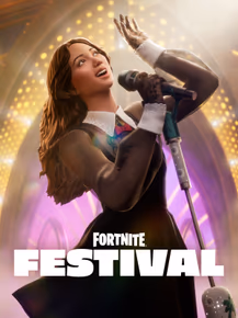 Fortnite Festival