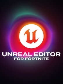 Unreal Editor for Fortnite