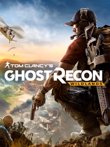 Tom Clancy's Ghost Recon: Wildlands