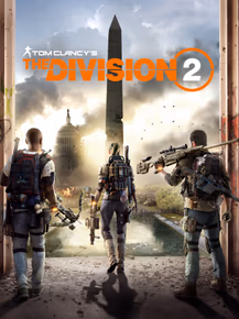 Tom Clancy's The Division 2