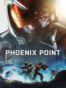 Phoenix Point