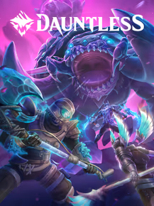 Dauntless