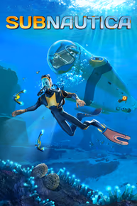 Subnautica