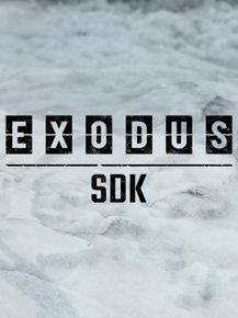 Metro Exodus Enhanced Edition: SDK DLC