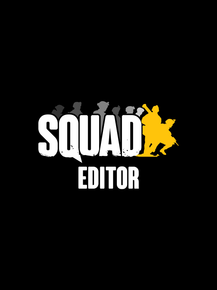 Squad Editor