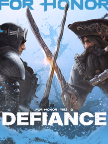 For Honor