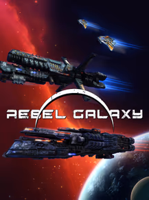 Rebel Galaxy