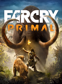 Far Cry Primal