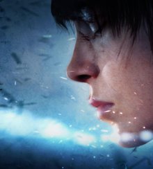 Beyond Two Souls (Demo)