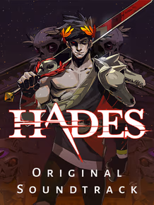 Hades Soundtrack