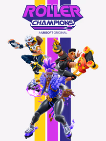 Roller Champions