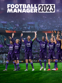 Football Manager 2023 Pre-Game Editor