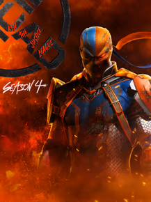 Suicide Squad: Kill the Justice League