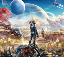 The Outer Worlds