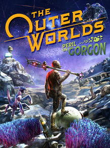 The Outer Worlds Peril on Gorgon