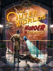 The Outer Worlds: Murder on Eridanos