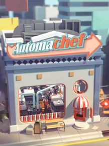 Automachef