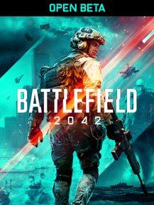 Battlefield™ 2042 Open Beta