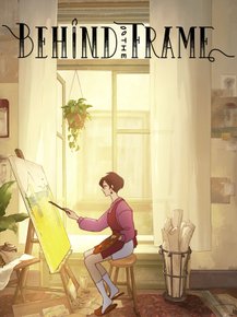 Behind the Frame: The Finest Scenery