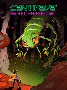Centipede Recharged