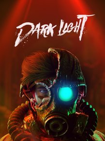 Dark Light