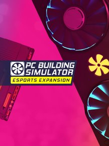 Esports Expansion