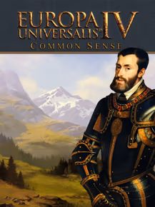 Europa Universalis IV: Common Sense Expansion Pack