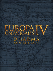 Europa Universalis IV: Dharma Content Pack