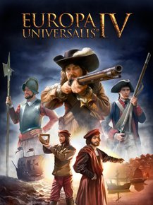 Europa Universalis IV