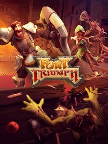 Fort Triumph