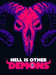 Hell is other demons